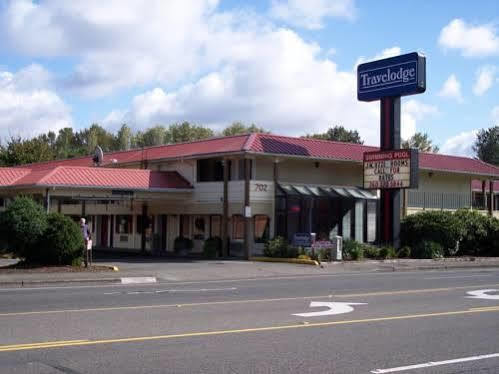 Oyo Hotel Centralia Ngoại thất bức ảnh